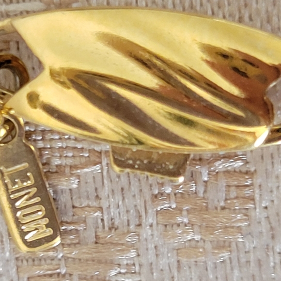 Monet 34" Rope Chain - Picture 2 of 3